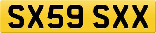 SX59SXX